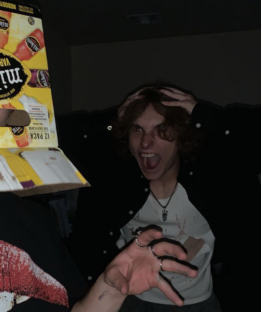 Uncle Dio