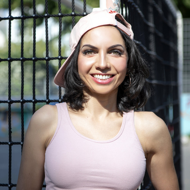 Ramona Rani | Spotify