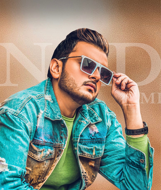 Anadi Mishra