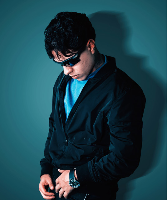 MC THEUZ