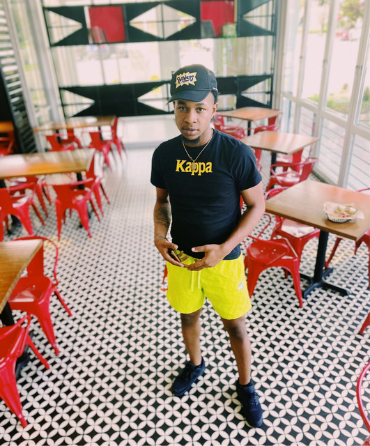 Yung Revv