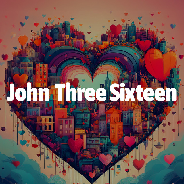 John Three Sixteen