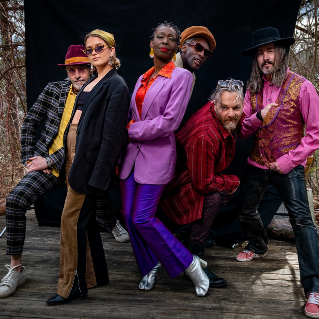 Brooklyn Funk Essentials image