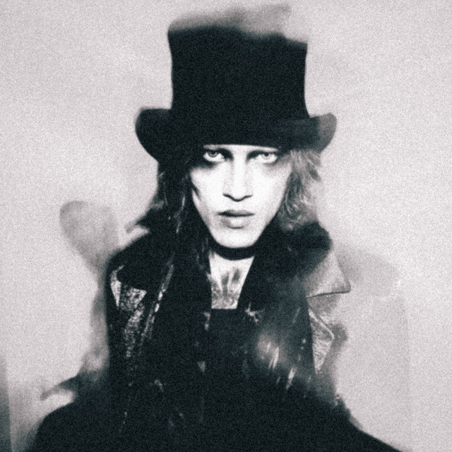 K.KILLER | Spotify