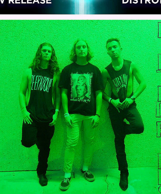 LIFTED RIFFS | Spotify