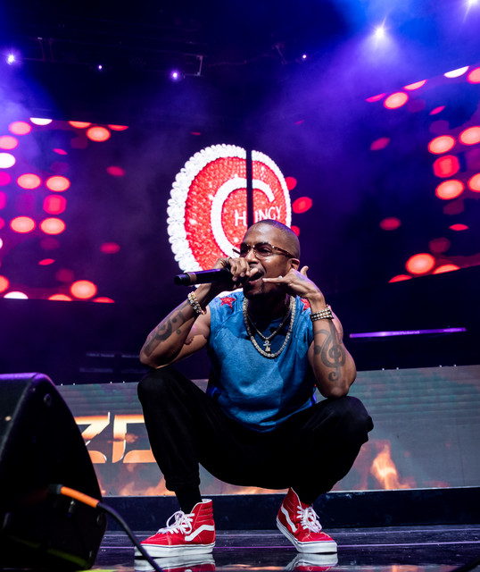 Chingy | Spotify