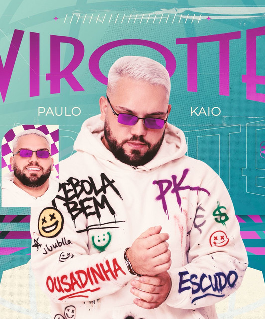 Paulo Kaio