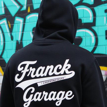 Franck Garage