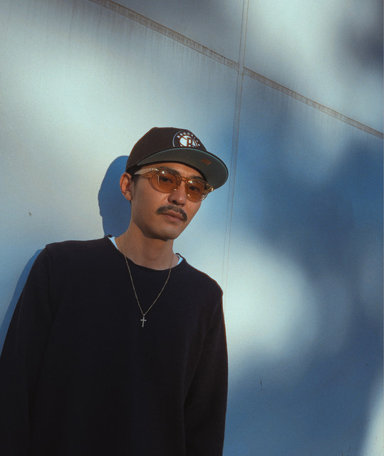 J.BRITE | Spotify