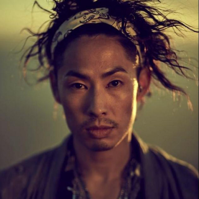 Van Ness Wu