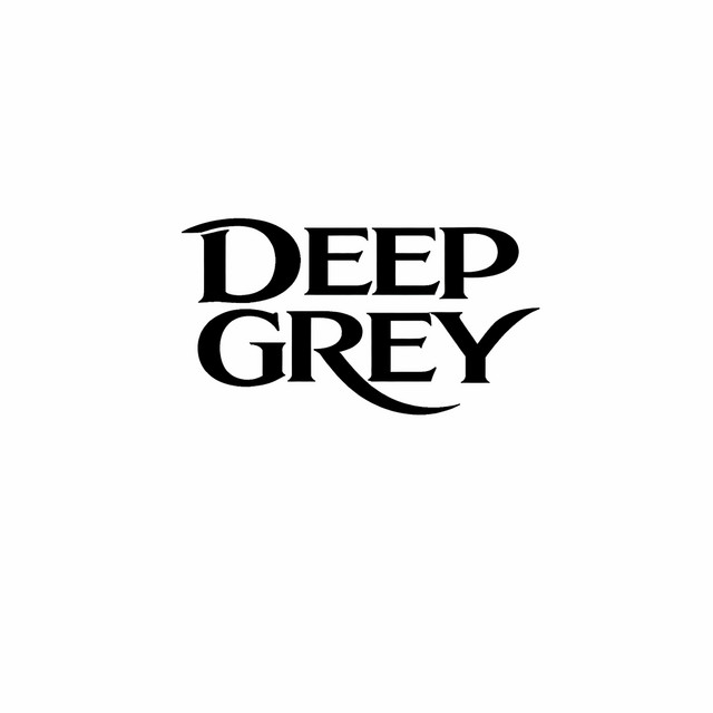 Deep Grey