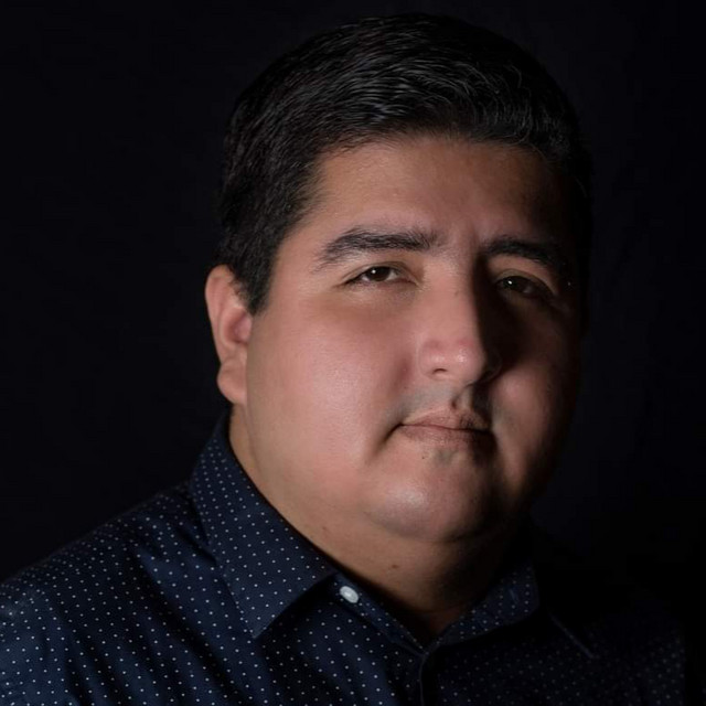 Howard L. Ramírez | Spotify