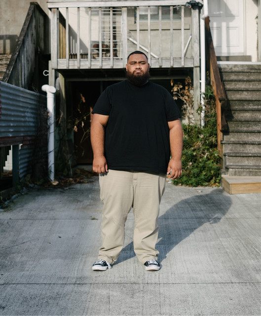 big al.
