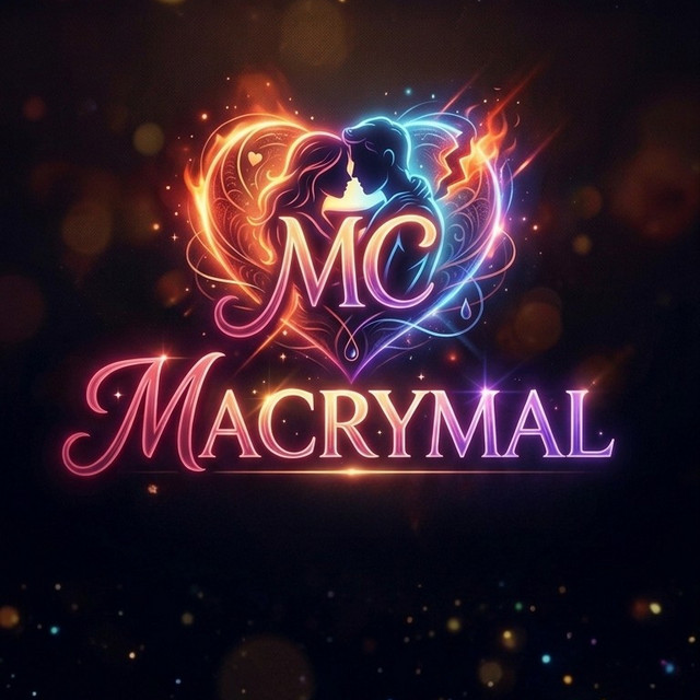 MaCrymal