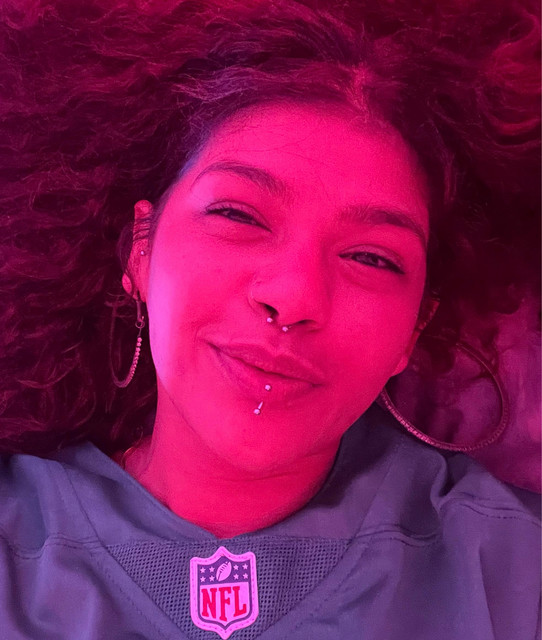 MC Andrômeda