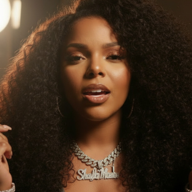 Shayla Monae