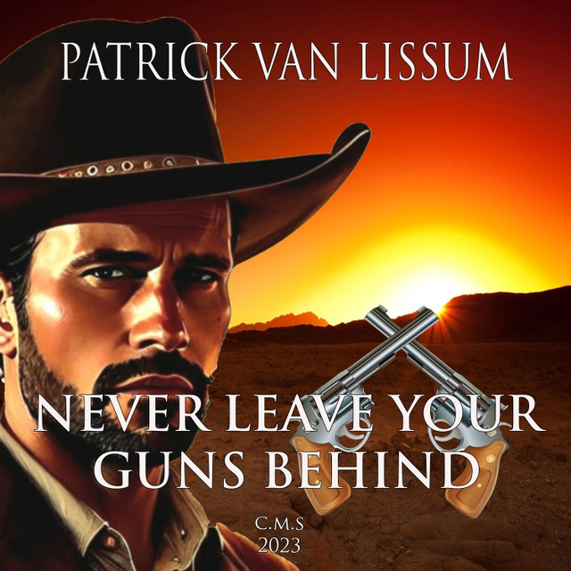 Patrick van Lissum