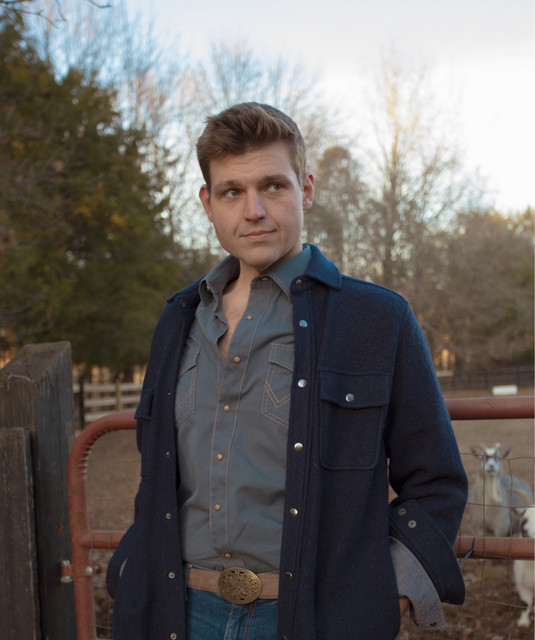 Adam Chaffins image