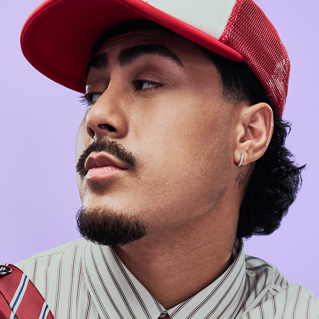Preston Pablo