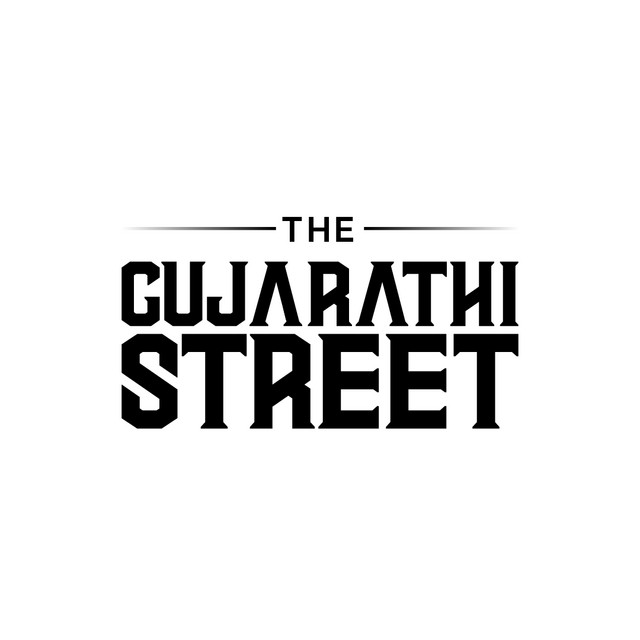 The Gujarathi Street