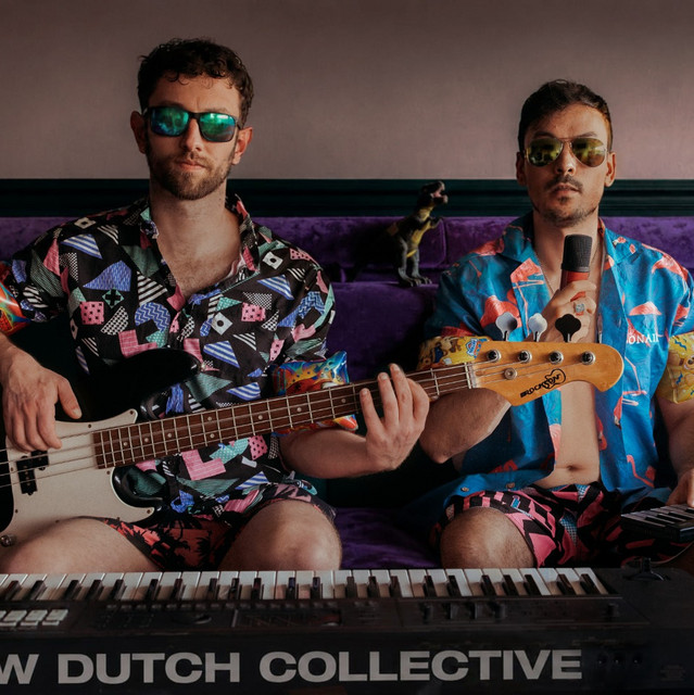 New Dutch Collective