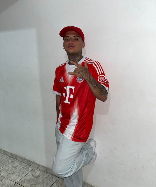 DJ LUIZINHO ZS