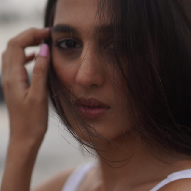 Simran Jhanjharya