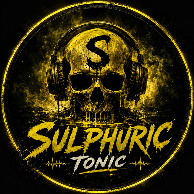 Sulphuric Tonic