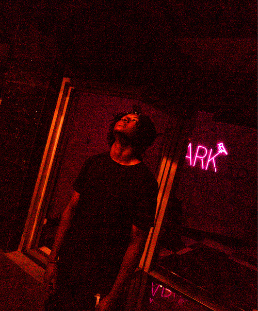 Black Fuego