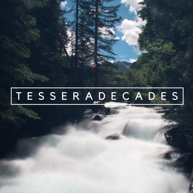Tesseradecades