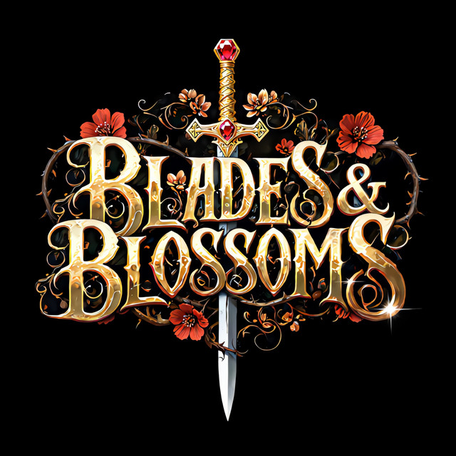 Blades and Blossoms