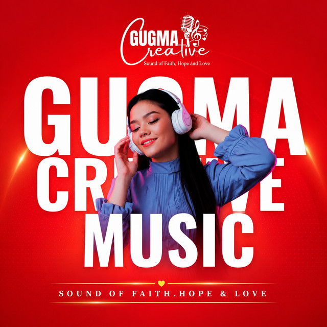 GUGMA CREATIVE MUSIC | Spotify