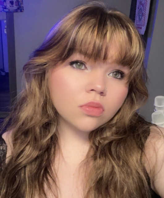 Kalea Anderson