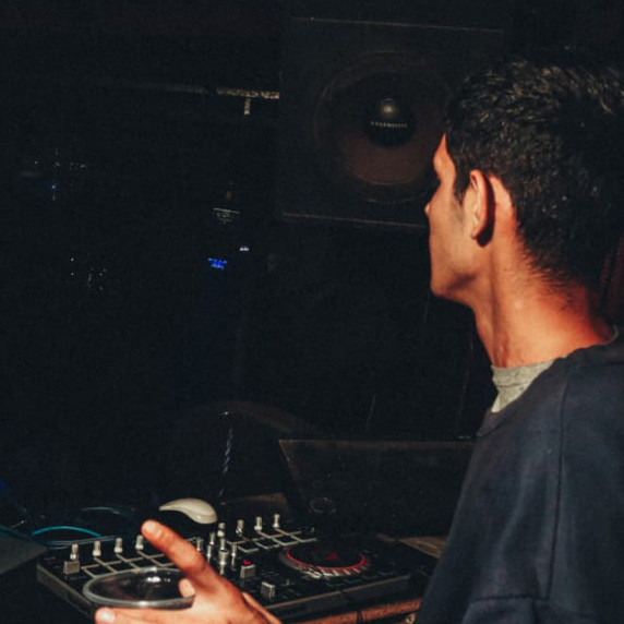 Alee Rmx