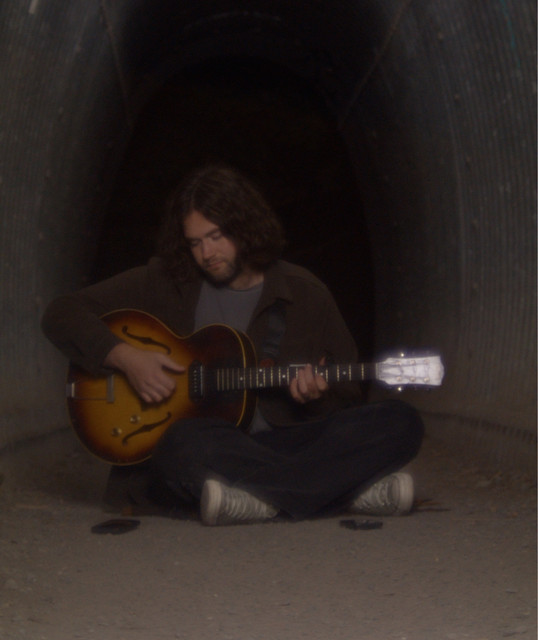 Dillan Witherow | Spotify