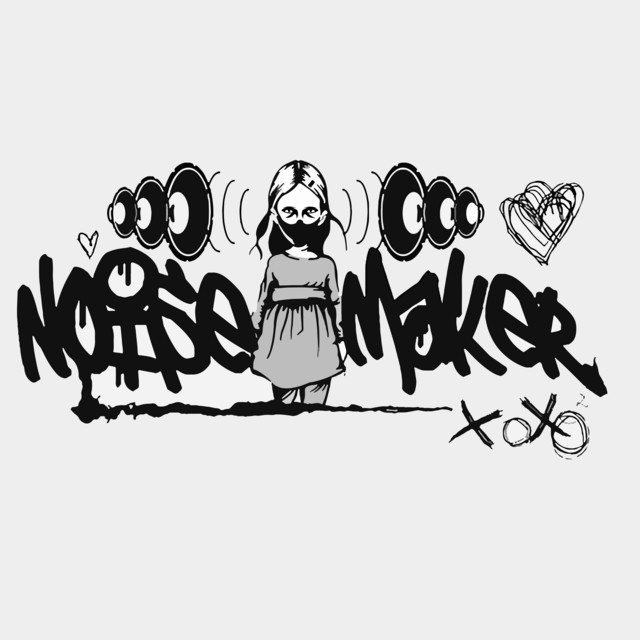 n0isemakeR