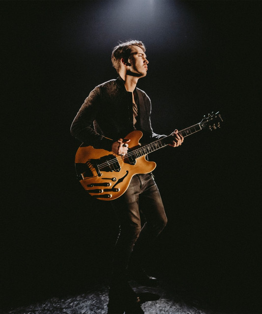 Alex Perea | Spotify