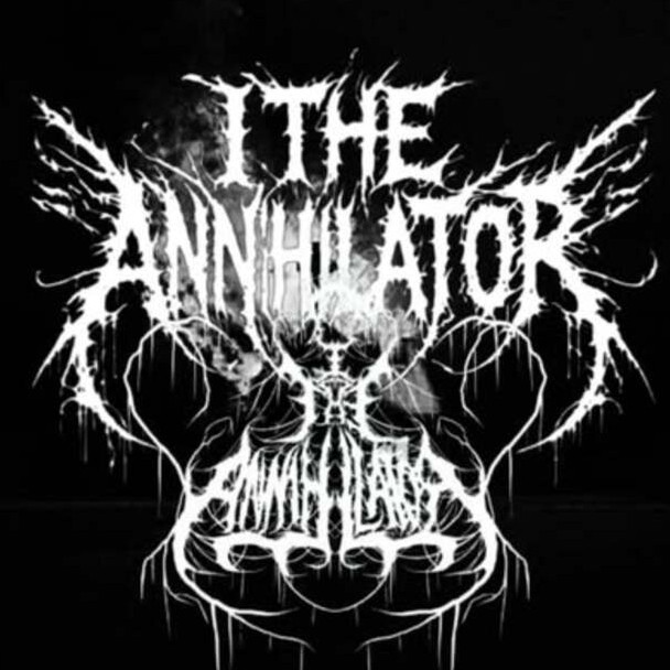 I, the Annihilator