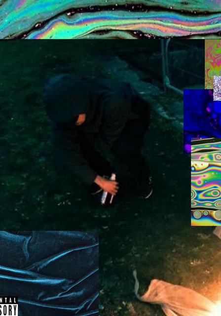 Drae Da Skimask