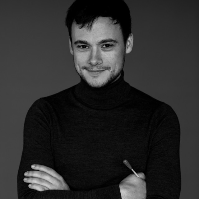Nicolas Ellis