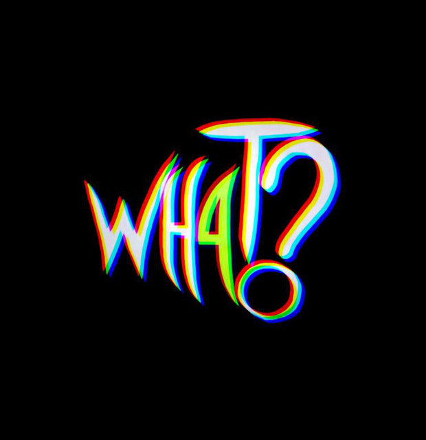 Wh4t? | Spotify