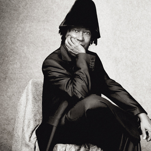 Djavan image