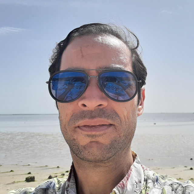 Mohamed Salem Rahoui