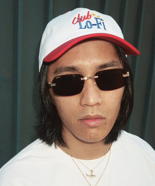 Eyedress