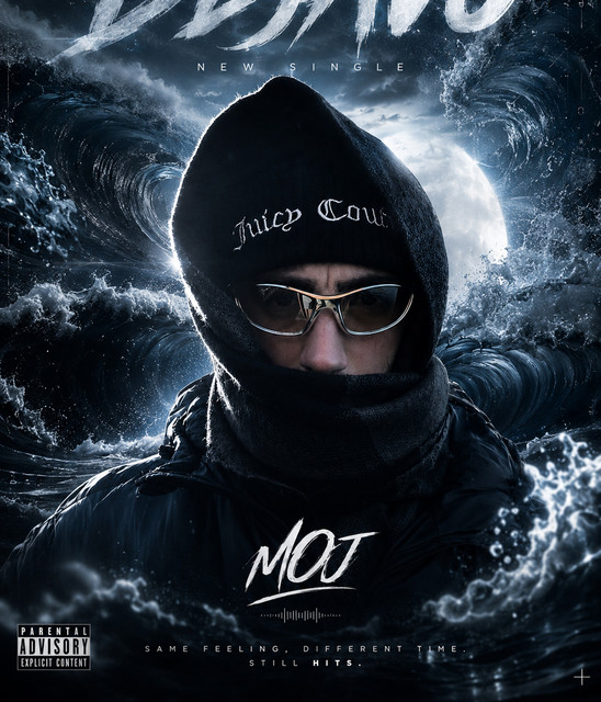 Mojj