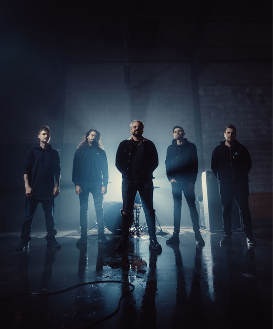 ASCEND | Spotify
