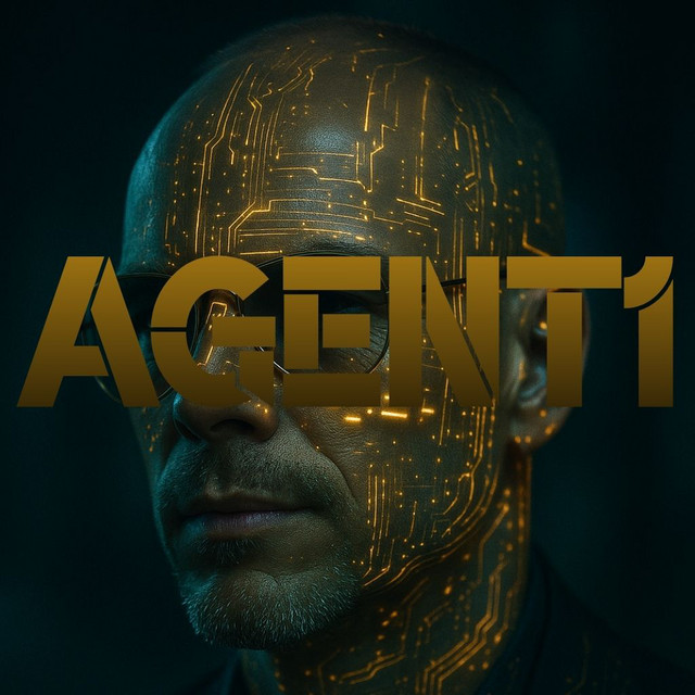 Agent1