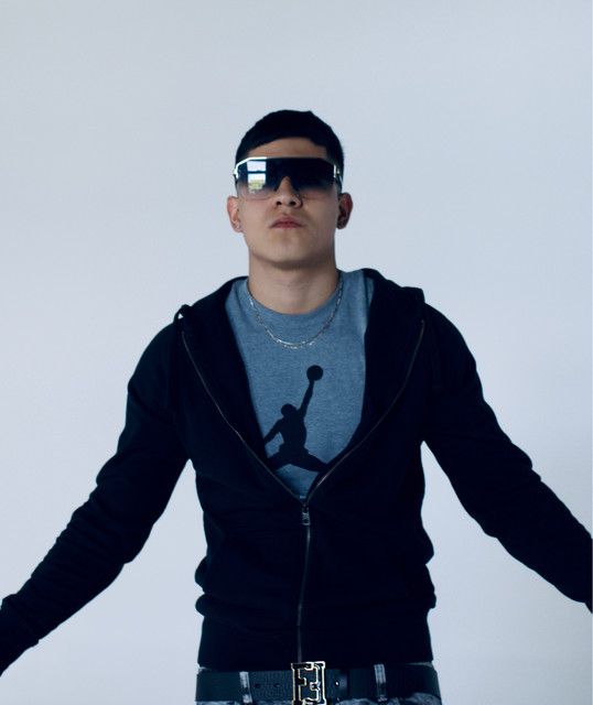 AK Gibrán
