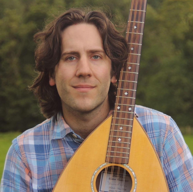 Kim Ralls | Spotify