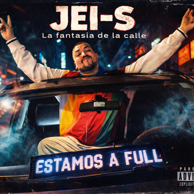 Jei-s la fantasia de la calle